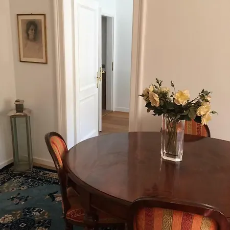 Apartamento Musei Vaticani Bilocale