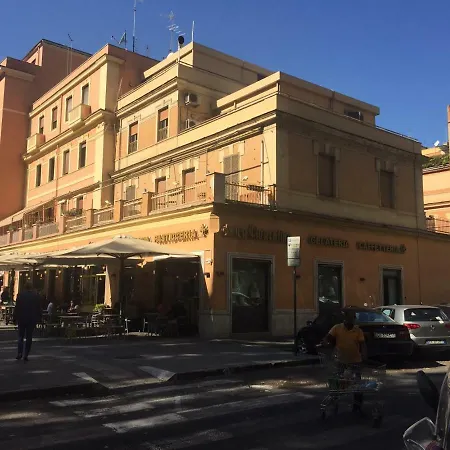 Musei Vaticani Bilocale * Rome