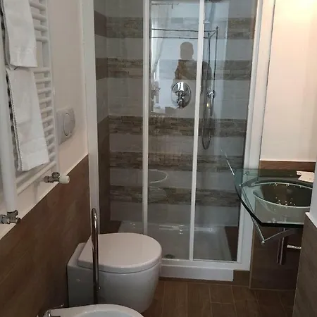 Apartamento Musei Vaticani Bilocale